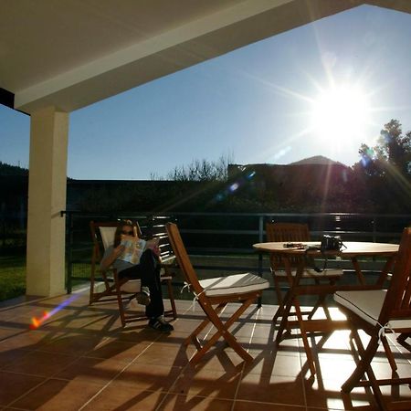 Urdinetxe Villa Luyando Exterior photo