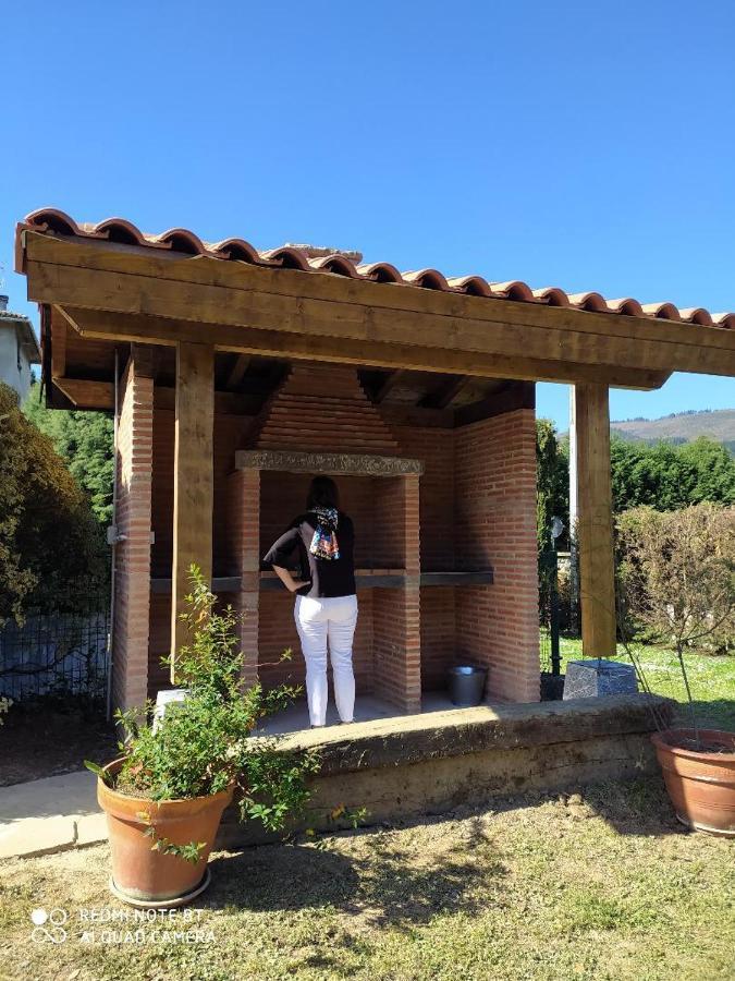 Urdinetxe Villa Luyando Exterior photo