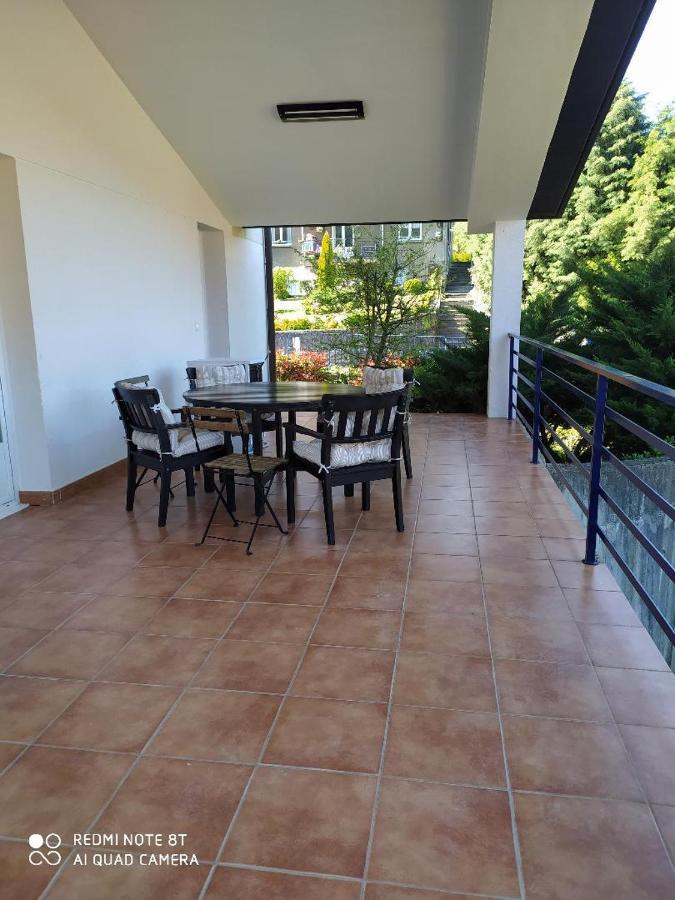Urdinetxe Villa Luyando Exterior photo